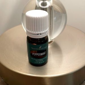 💧Peppermint Essential Oil